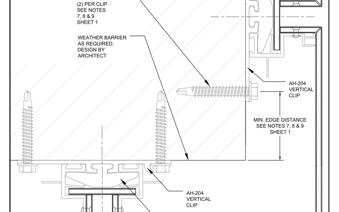 Outside Corner