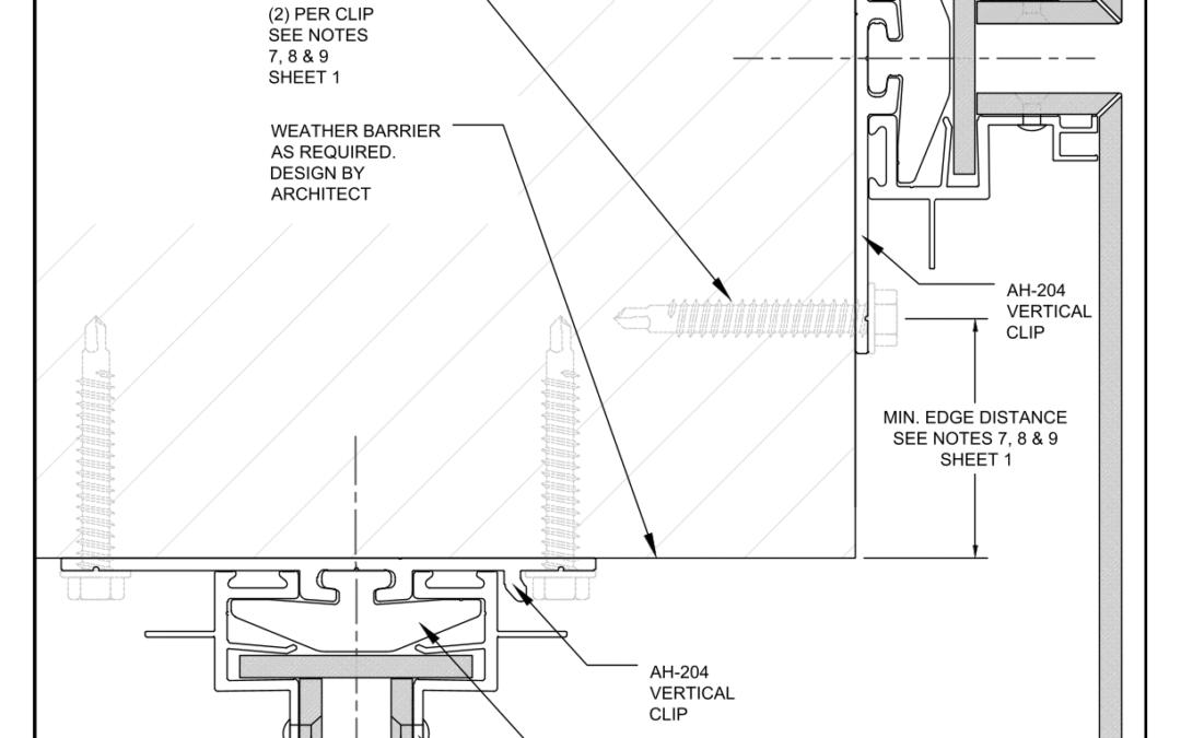 Outside Corner Detail