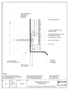 Base Detail