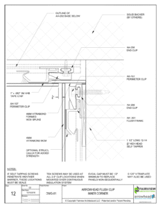 Inner Corner