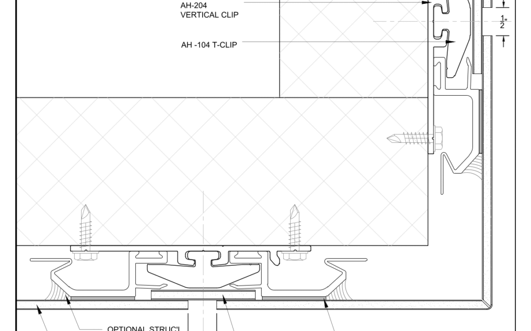 Outside Corner