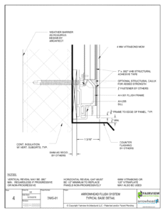 Base Detail