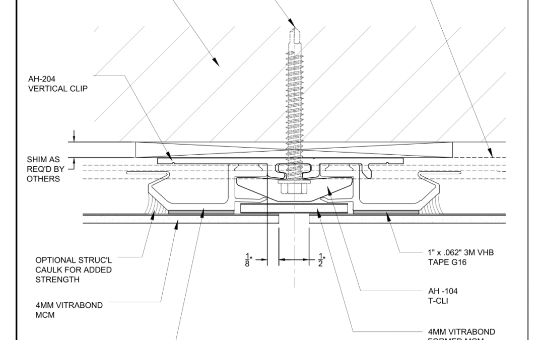 Joint Detail