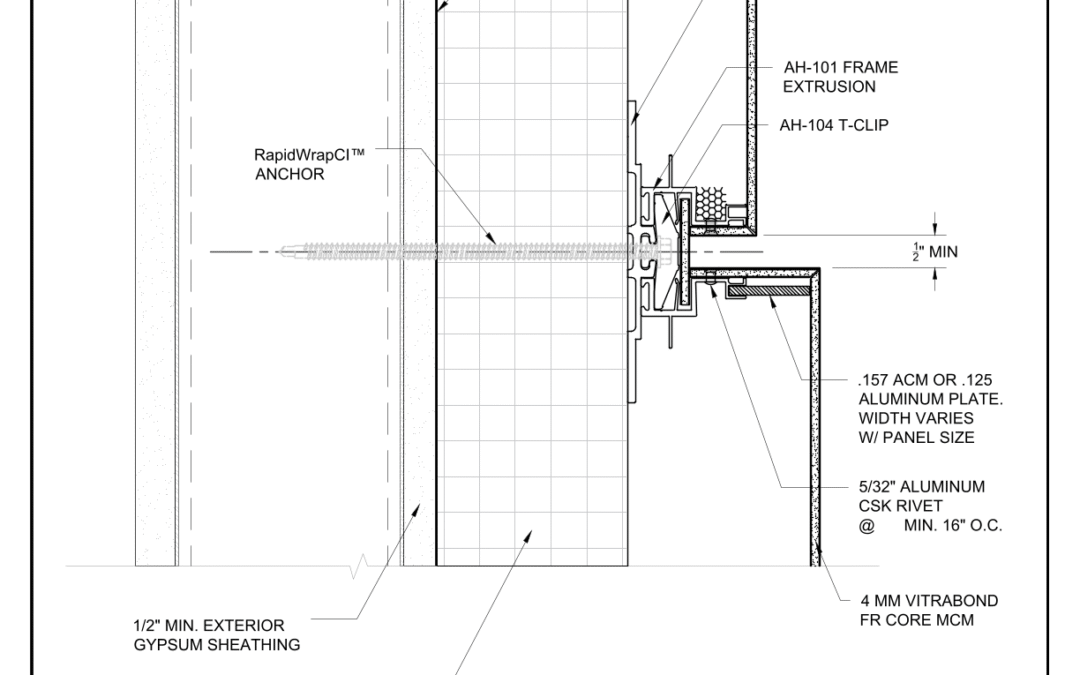 Alt. Depth Horizontal Detail