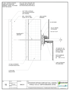 Alt. Depth Horizontal Detail