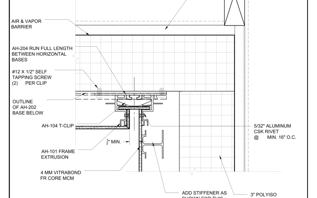 Inside Corner