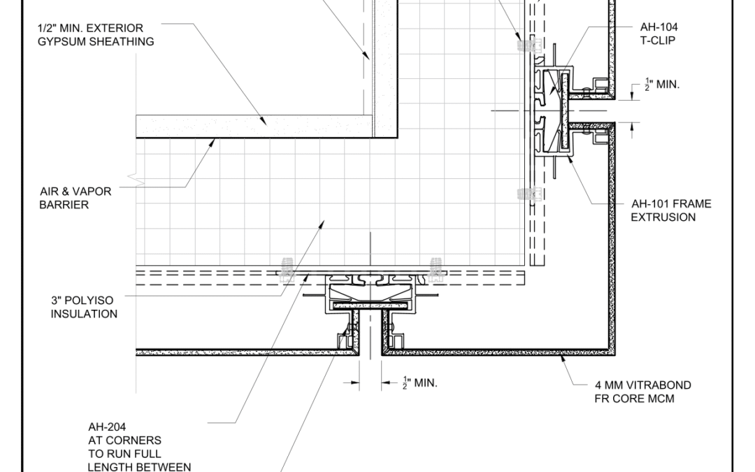 Outside Corner