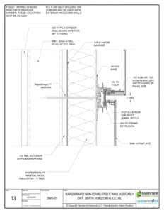 Diff Depth Horizontal Detail