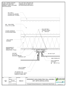Diff Depth Vertical Detail