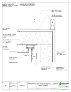 Inside Corner